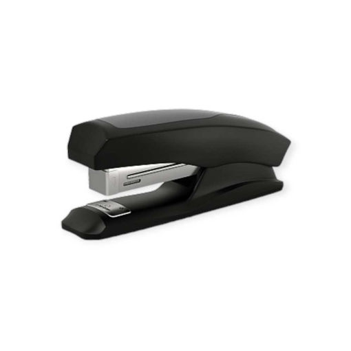 Picture of ERICHKRAUSE STAPLER <30 SHEETS BLACK - NO 24/6